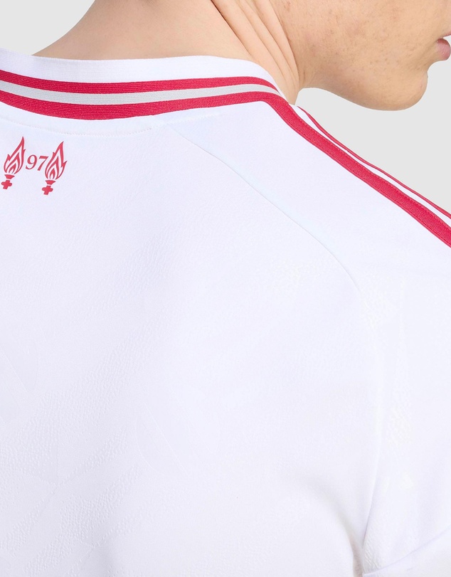 adidas Performance - Liverpool FC 26/27 Away Jersey
