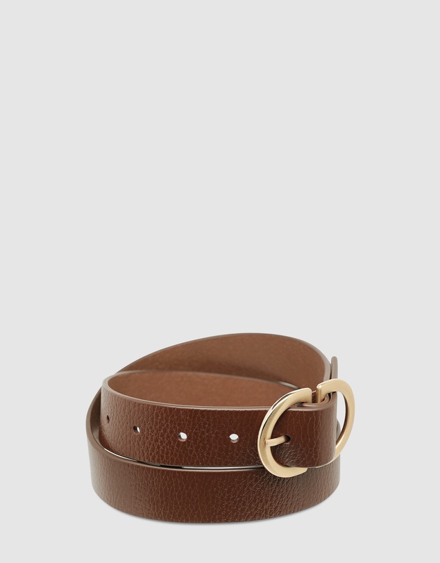Status Anxiety - In Reverse Belt