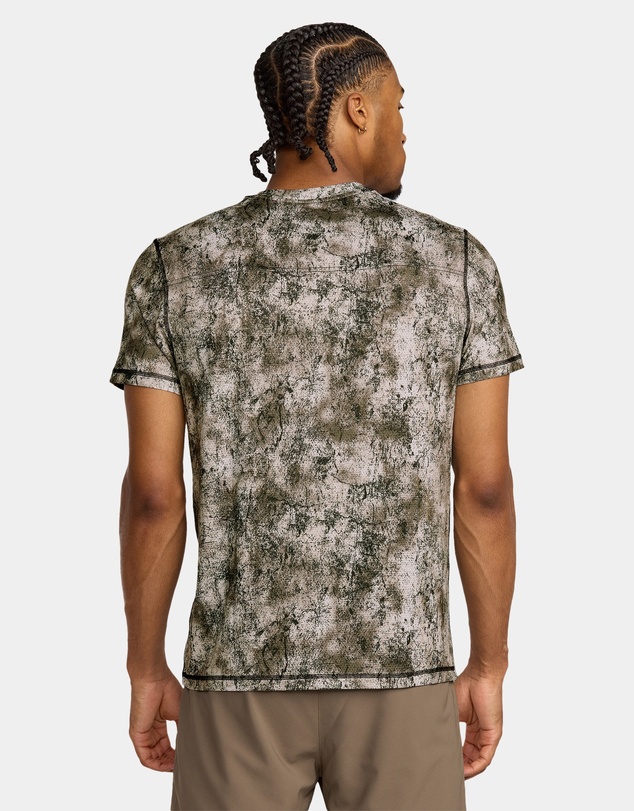 RVCA - Mens Vent Lite T-Shirt