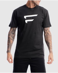 First Division - Performance Logo Tee