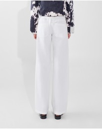 BY.DYLN - Leesa Pants