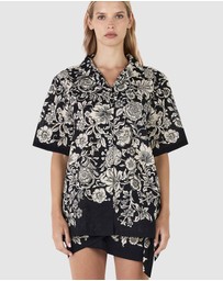 Hansen & Gretel - Lucas Shirt