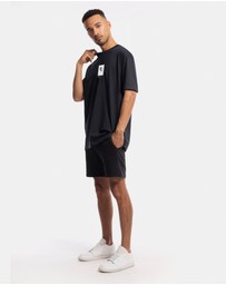 Counter Culture - Runway Oversize Tee
