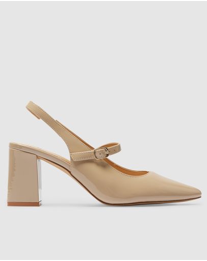NUDE PATENT