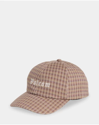 Volcom - Womens Shadowed Cap