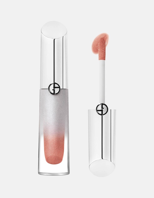 Giorgio Armani - Giorgio Armani Prisma Glass Icy Plumper