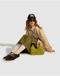 Rollie - Derby Shoe