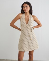 Motel Rocks - Mayeira Dress