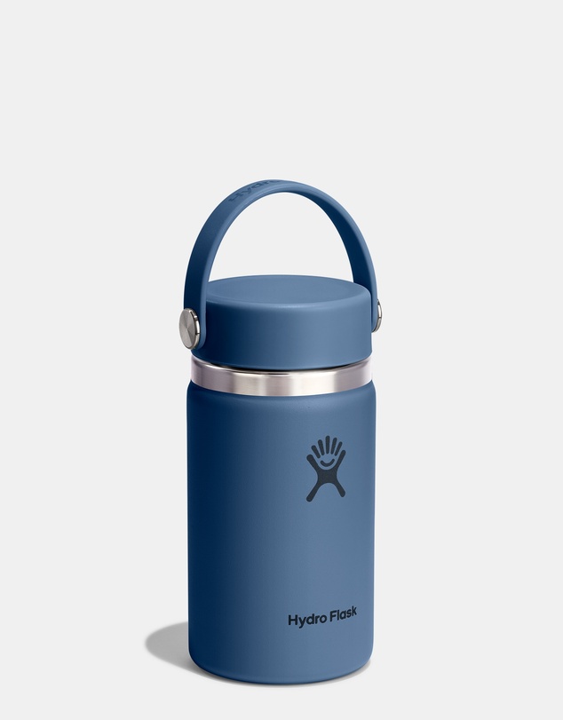 Hydro Flask - 12 Oz Wide Flex Cap