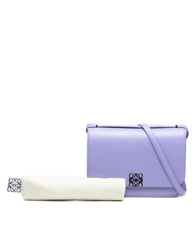 Pre-Loved by Azura Reborn - Pre-Loved Medium Leather Goya Crossbody
