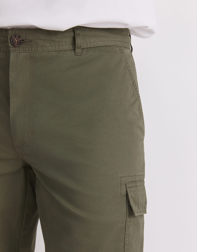 Sportscraft - Cargo Short