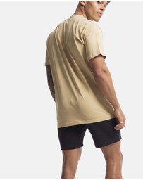 Vacancy Co - Polaroid Embroidery Tee
