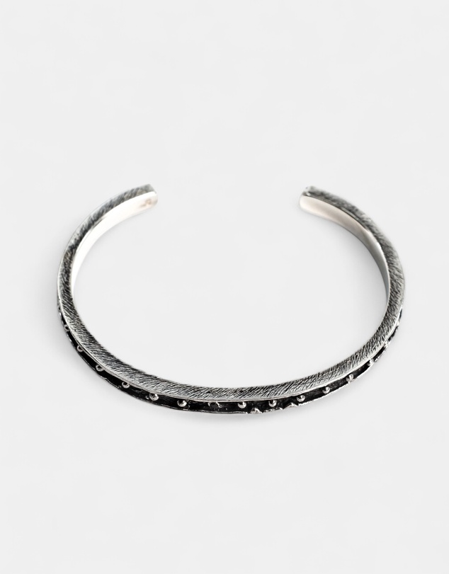 Buck Palmer - Matahari Cuff