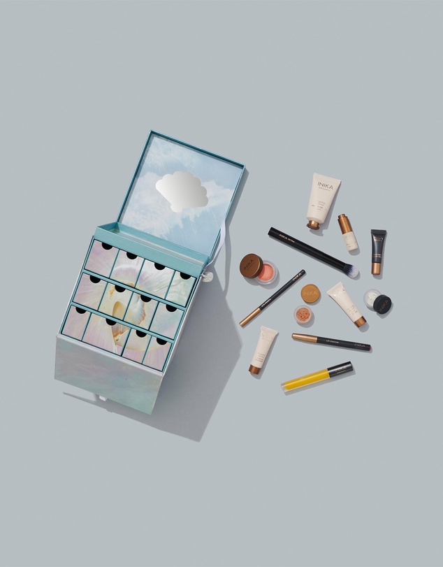 Inika Organic - 12 Days of Beauty