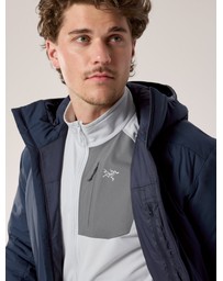 Arc'teryx - Atom SV Hoody Men's