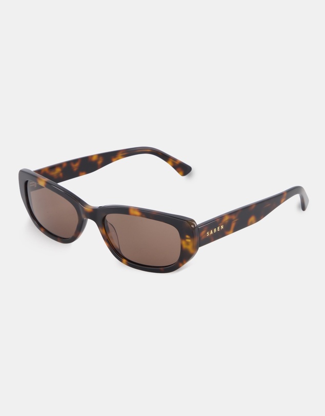 SABEN - Rory Sunglasses Tortoise