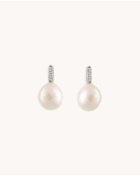 Bianc - Sea Salt Earrings
