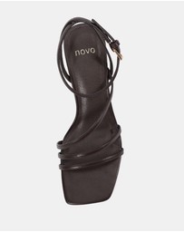 Novo - Norte Sandals