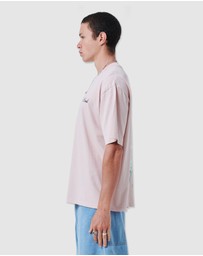 B.Cools - Terrace T-Shirt