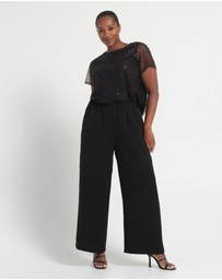 Estelle - Jupiter Pant