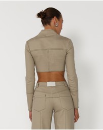 BY.DYLN - Cole Jacket