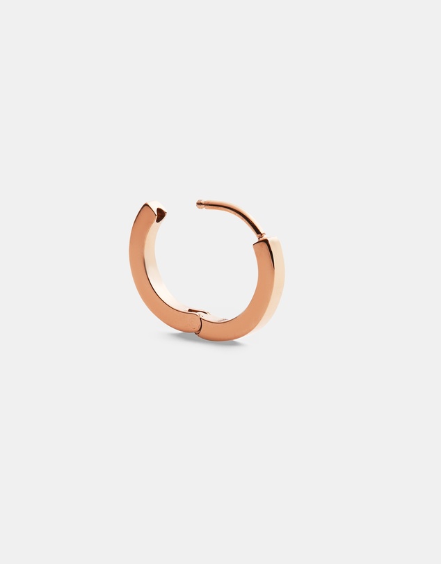 Daniel Wellington - Micro Earring Hoop Earring