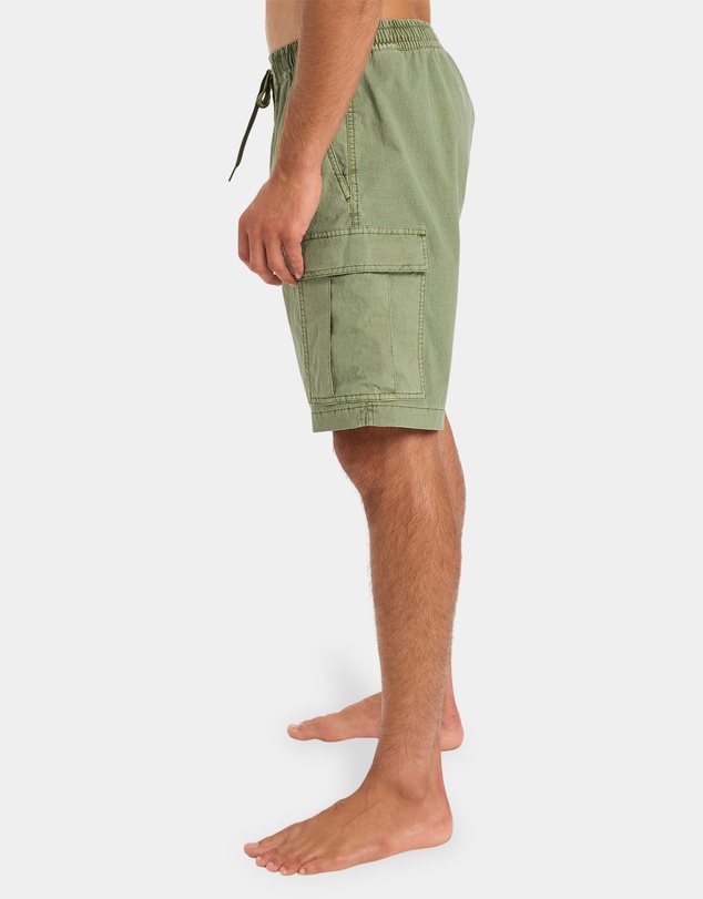 Quiksilver - Mens Taxer Surfwash 19