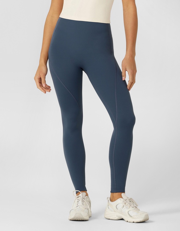 Lorna Jane - Second To None Full Length Leggings