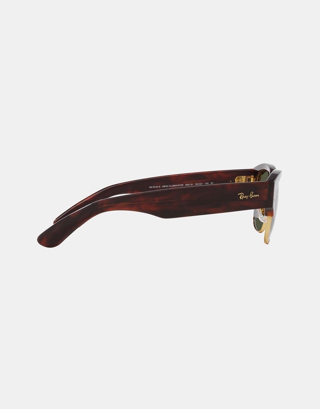 Ray-Ban - Mega Clubmaster 0RB0316S