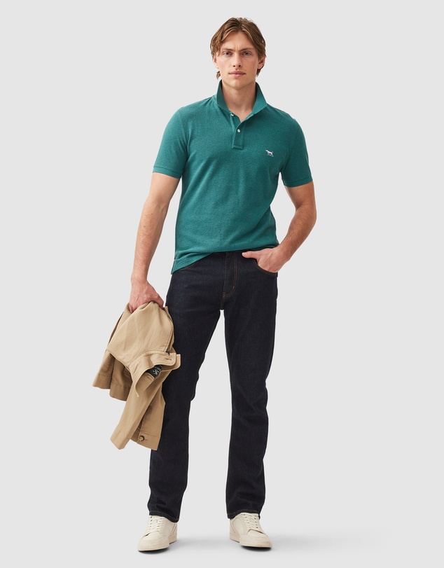 Rodd & Gunn - The Gunn Polo