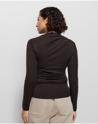 Commonry - Natasha Top