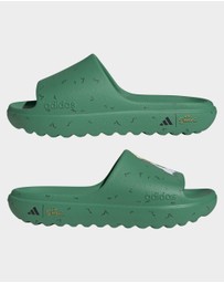 adidas Sportswear - ADIDAS THE SIMPSONS ADILETTE LUMIA SLIDES Unisex