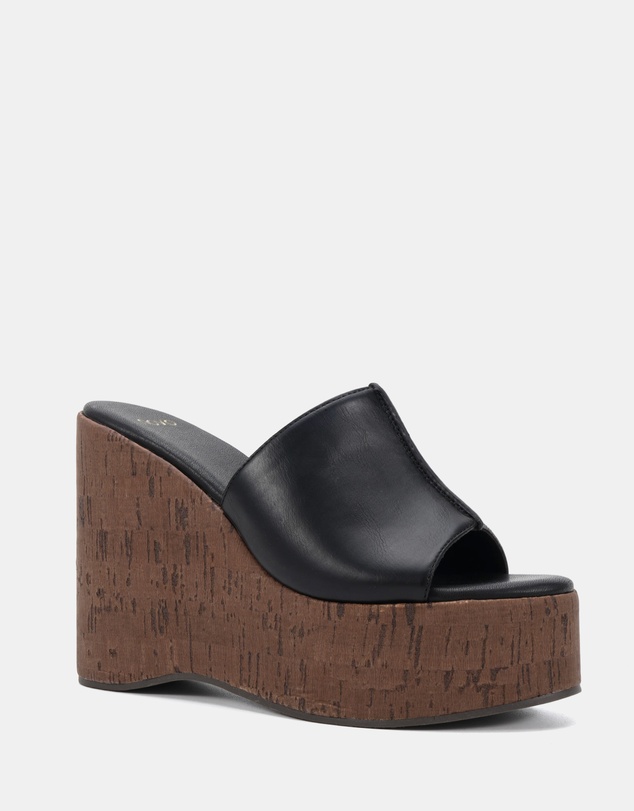 Novo - Wolfgang Wedges