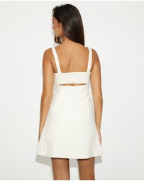 Dazie - Bloom Mini Dress