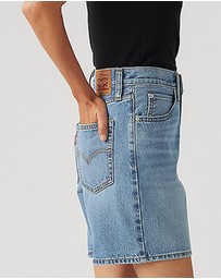 Levi's - 94 Baggy Shorts