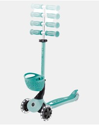 Globber - Go Up Baby Lights 360