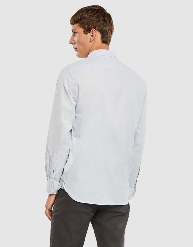 Tommy Hilfiger - 1985 Flex Oxford Shirt