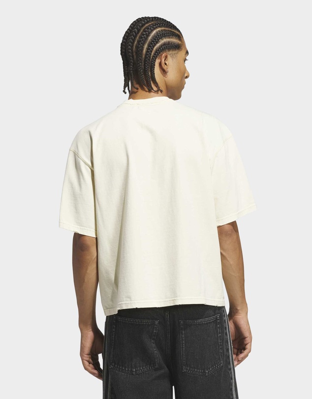 adidas Originals - TEXAS A&M AGGIES ORIGINALS AOA GRAPHIC TEE Mens