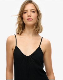 Superdry - Cami Maxi Dress