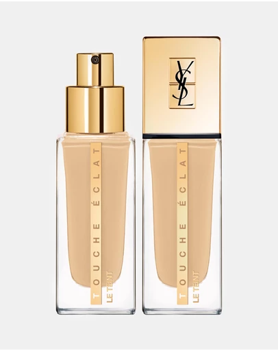 Yves Saint Laurent - Touche Éclat Le Teint Foundation BD10 25ml