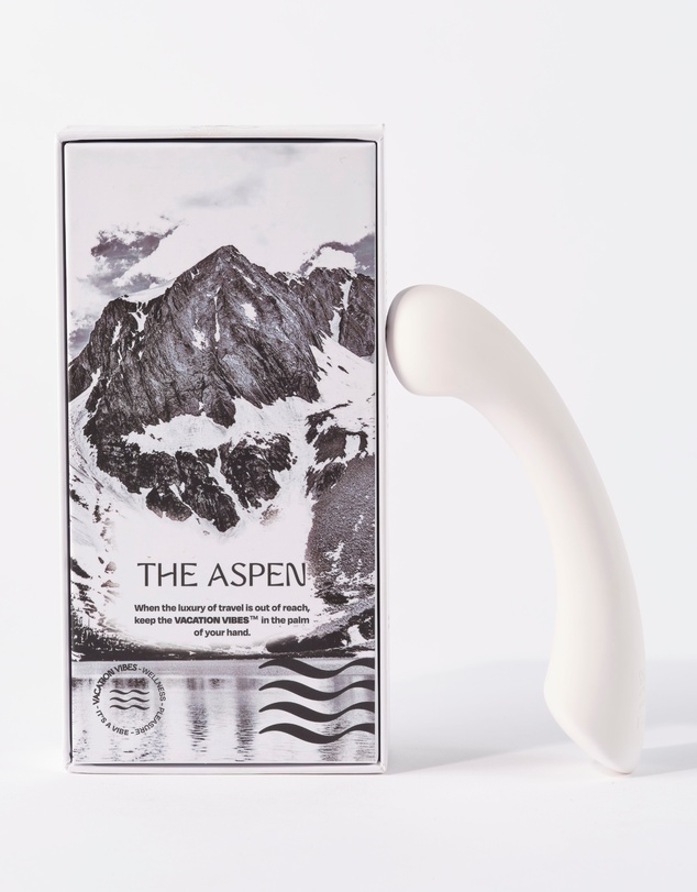 Vacation Vibes - The Aspen