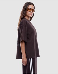 ENA PELLY - Pelly Sport Star Tee