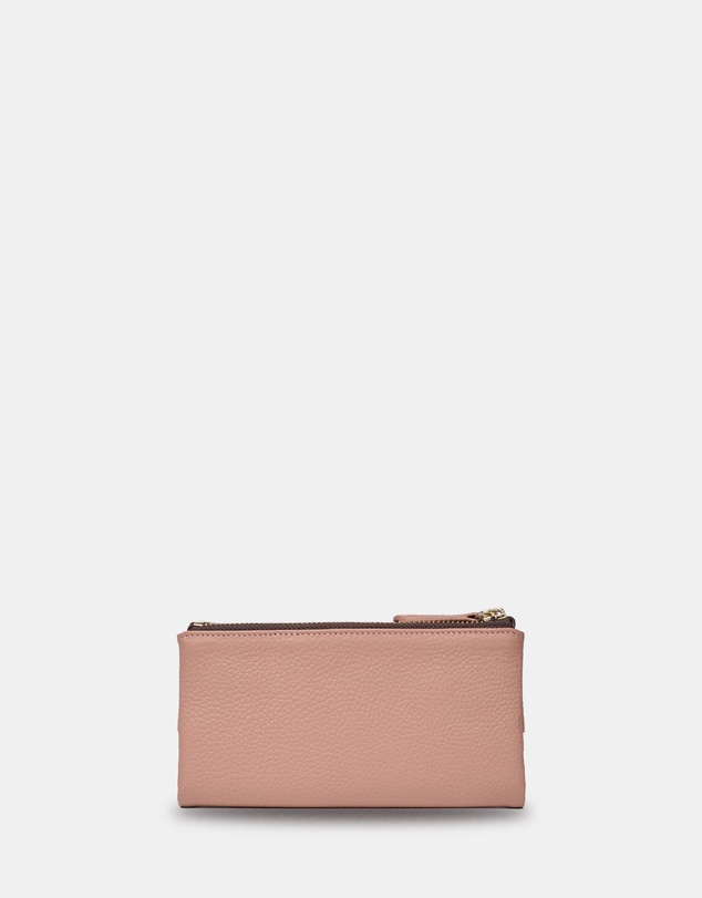 SABEN - Sam Wallet Rosewater