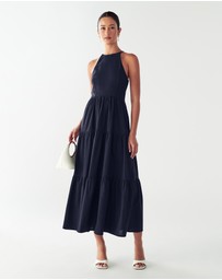 Willa - Aquila Maxi Dress