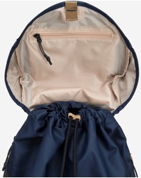 Elliker - Wharfe Flap Over Backpack 22L