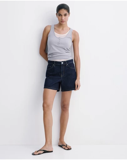 M.N.G - Zoey Shorts