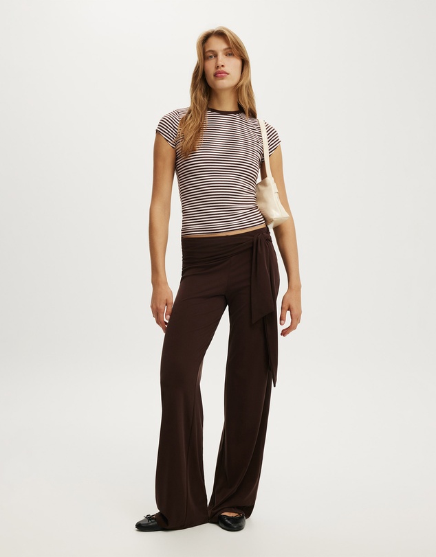 Cotton On - All Day Crew Tee