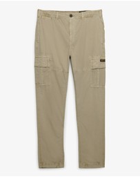 Superdry - Ripstop Light Cargo Pant