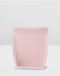 Porter - Reusable Silicone Bag Stand Up 1.5L