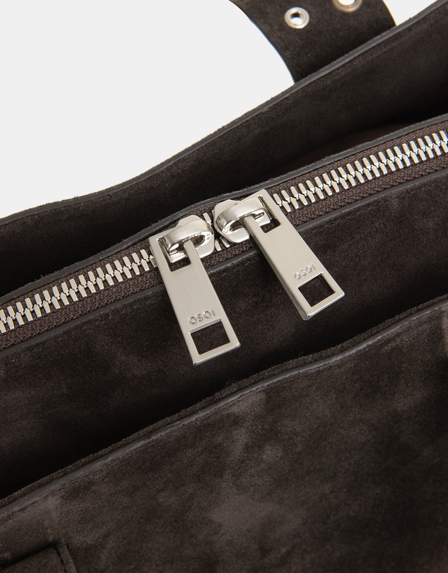 OSOI - Shell Mini Duffle Bag